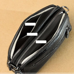 Bags Сумка женская / кожа / 0368141 фото 51