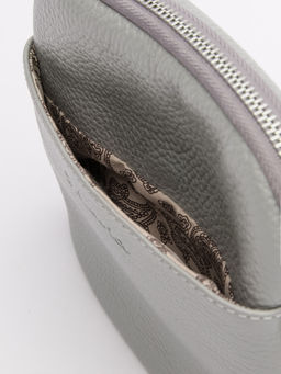 Серый кросс-боди S.Lavia  фото 22