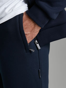 Спортивный костюм мужской 12M-RR-1831 RED-N-ROCKS - Addic фото 9