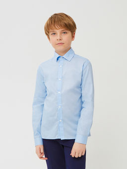 Сорочка с длинными рукавами - Смена фото 3