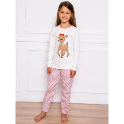 Пижама интерлок 0936201303 - Youlala фото 11