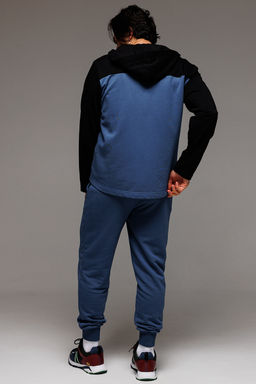 Спортивный костюм GO M3058/20-01.176-182 индиго