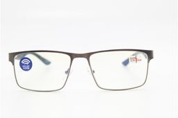 ГОТОВЫЕ ОЧКИ RALPH 0657 54-17-143 БЛЮБЛОКЕР