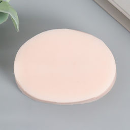 Молд силикон "Гусеница" 4,6х2,5 см