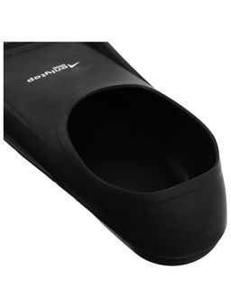 Ласты для плавания ONLYTOP, р. 33-35, цвет чёрный