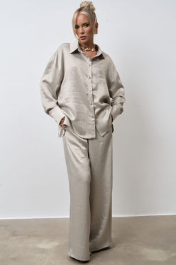 Костюм Зара (беж)