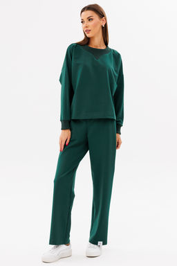 Свитшот 4219 - Kivviwear фото 5