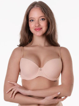 БЮСТГАЛЬТЕР Milavitsa 128110/C05 нюд