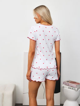 Пижама Лавли-4 VIOTEX - Виотекс фото 8