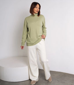 Водолазка #ОКТ08 - Dommod фото 98