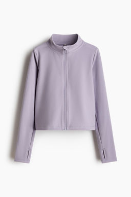 Chaqueta de deporte con SoftMove - H&m фото 2
