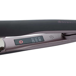 Dewal Щипцы-выпрямители для волос / Pro Intense Grey, 53 Вт, серый