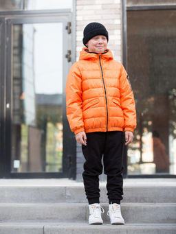 КУРТКА ОРАН