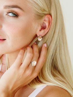 Серьги Пейто - Vel vett фото 3