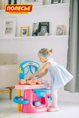 Набор Няня - Полесье фото 7