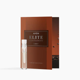Туалетная вода Elite Gentleman Quest для него пробный образец
