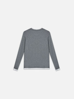 КОМПЛЕКТ ЖЕНСКИЙ (ДЖЕМПЕР, БРЮКИ) - Mark formelle фото 7