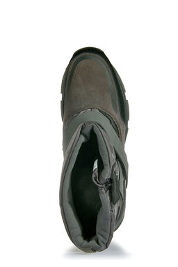 Полусапоги мужские PATROL