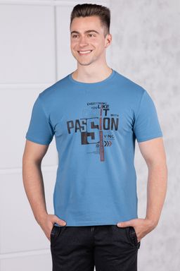 Брюки спортивные 
 3.MM141B-серый-тёмный