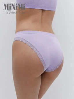 Mi2241S Слипы женские French Chic  MiNiMi_____  бесшовная микрофибра  фото 34