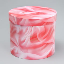 Набор коробок 5 в 1, упаковка подарочная, «Вуаль», 13 х 14 ‒ 19.5 х 22 см