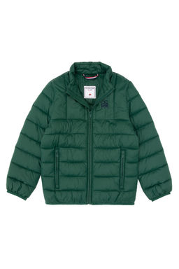 Erkek Гocuk Koyu YeЕil Mont - U.s. polo assn фото 3