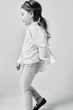 Jeggings vaqueros - H&m фото 2