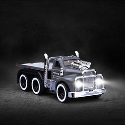 Автовоз "Спорт-кар" в коробке