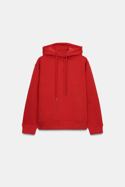 OVERSIZE HOODIE - Zara фото 5