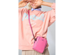 Сумка женская Lanotti 2006/мальва