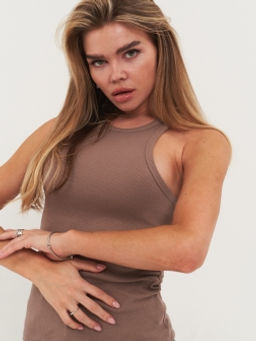 МАЙКА ЖЕНСКАЯ - Chic & charisma фото 14