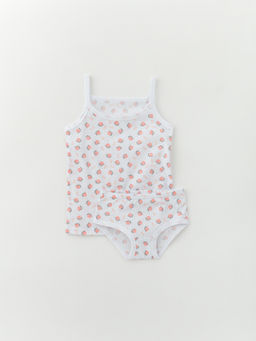 Комплект белья для девочки - Lesi kids фото 22