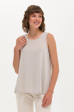 Женская футболка без рукавов Stone - U.s. polo assn фото 10