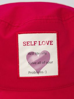 Уценка Pelican GWQO3318/1 панама для девочек  фото 4