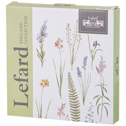 ТАРЕЛКА ОБЕДЕННАЯ LEFARD GRASSLAND 23 СМ  фото 2