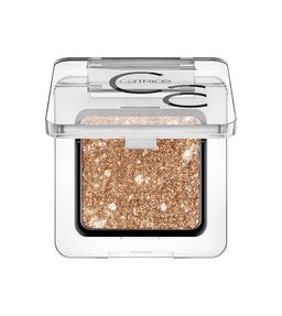 CATRICE Тени для век Art Couleurs Eyeshadow, 350 Frosted Bronze  фото 2
