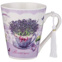 КРУЖКА 340 МЛ