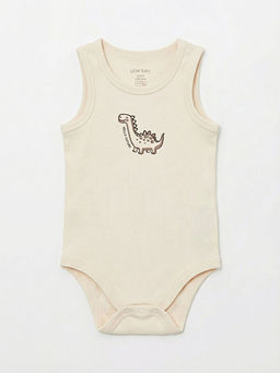 Erkek Bebek H?rka Body ve Patikli Pantolon Tak?m?