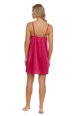 Сорочка TM.5101 Fuchsia - Doctor nap фото 3