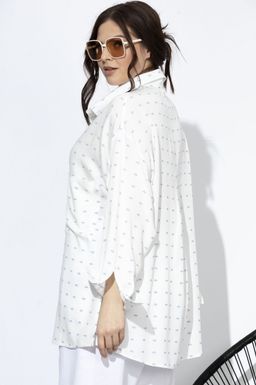 Платье SOVA 11216S-Р темно-синий - Mira fashion фото 228