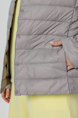 Жакет женский 2007/05/Серый