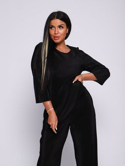 Костюм Дива_О100/черный - Ihomelux фото 5