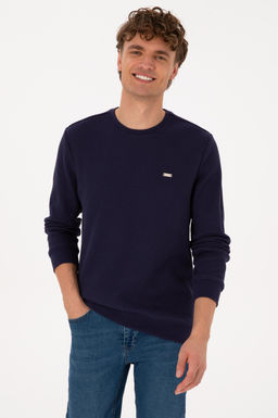 Erkek M_rd_m Sweatshirt - U.s. polo assn фото 3