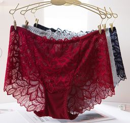 Трусики кружево A15237240