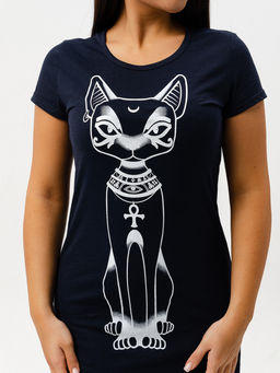 Египтянка туника (цвета в ассортименте) - Lena basco фото 4