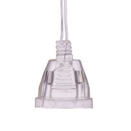 Электрогирлянда светодиодная Занавес, 3м*1м, 120 ламп, цвет: цветной