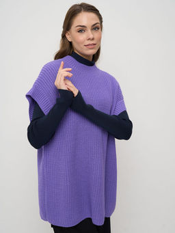 Жилет женский 5242-1779 - Vay фото 2