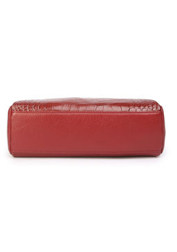 Cумка Lanotti LINNET CROCO 7001/Черный