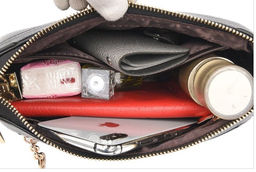 KAIDIFEINIROO Сумка женская 5882  фото 8