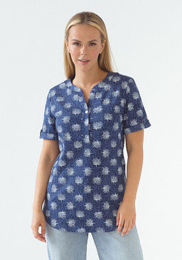 Футболка женская W1-208